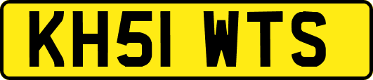 KH51WTS