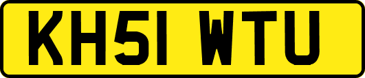 KH51WTU