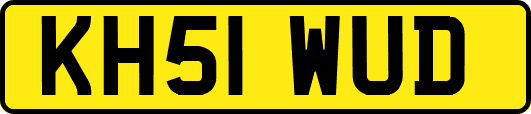 KH51WUD