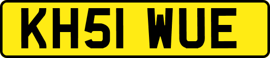 KH51WUE