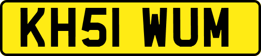 KH51WUM