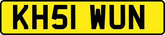 KH51WUN