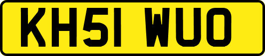 KH51WUO