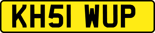 KH51WUP
