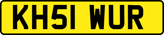 KH51WUR