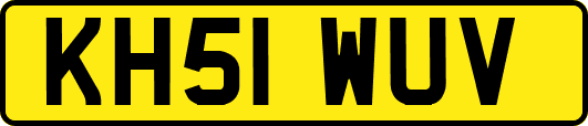 KH51WUV