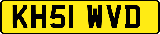 KH51WVD