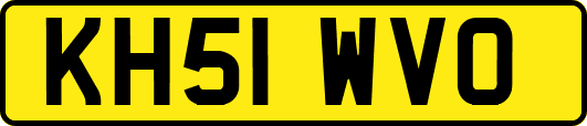 KH51WVO