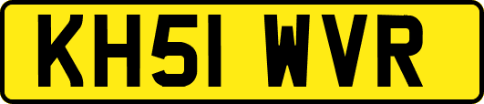 KH51WVR