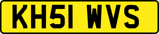 KH51WVS