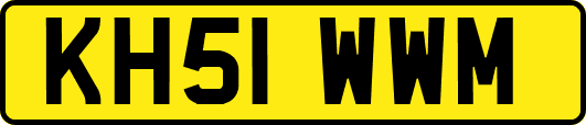 KH51WWM