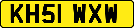 KH51WXW