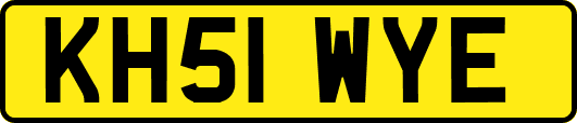 KH51WYE