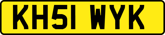 KH51WYK