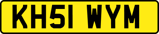 KH51WYM