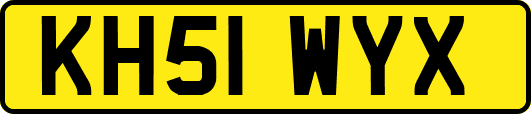 KH51WYX