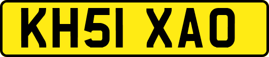 KH51XAO