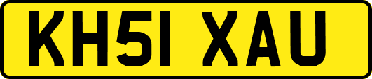 KH51XAU