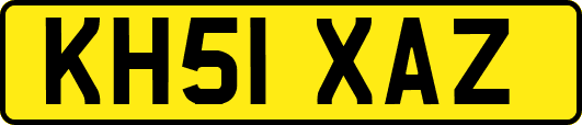 KH51XAZ