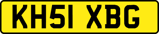 KH51XBG