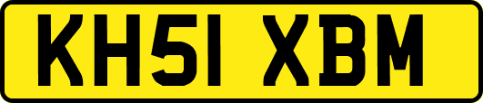 KH51XBM