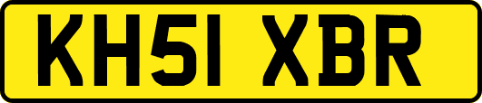KH51XBR