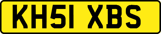 KH51XBS