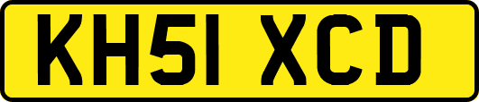 KH51XCD