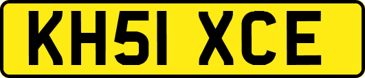 KH51XCE