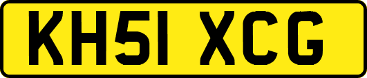 KH51XCG