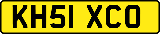 KH51XCO
