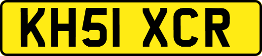 KH51XCR