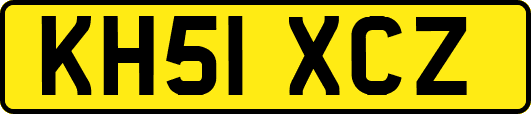 KH51XCZ