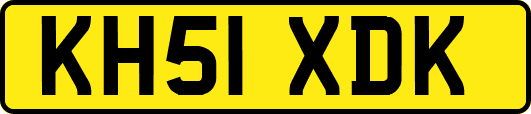 KH51XDK