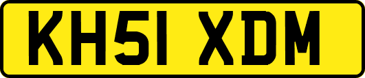 KH51XDM