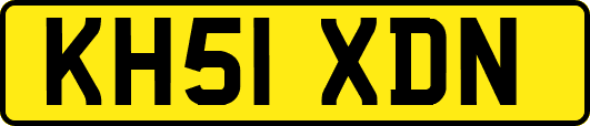 KH51XDN