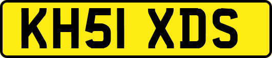KH51XDS