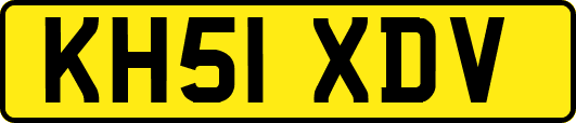 KH51XDV