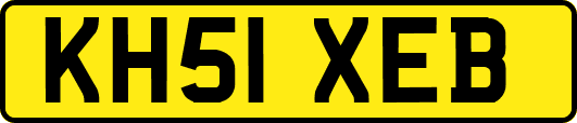 KH51XEB