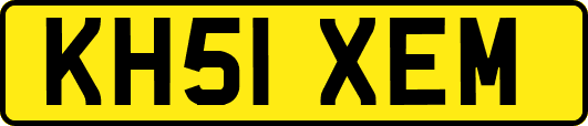 KH51XEM