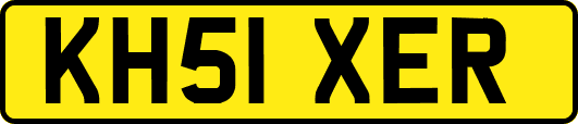KH51XER