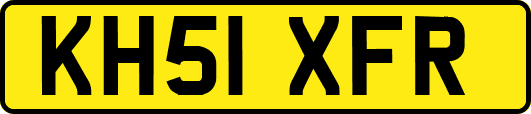 KH51XFR
