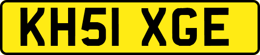 KH51XGE