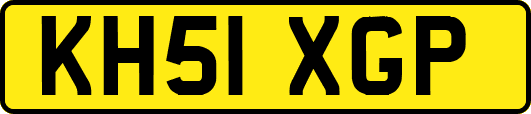 KH51XGP