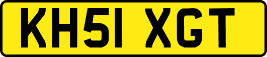 KH51XGT