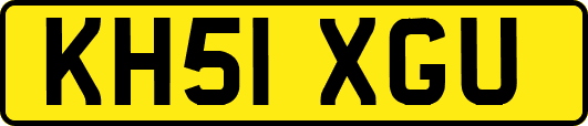 KH51XGU