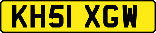 KH51XGW