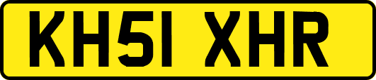 KH51XHR