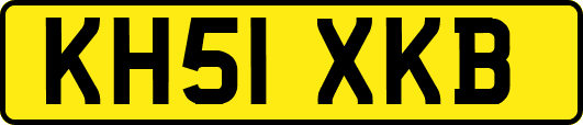 KH51XKB