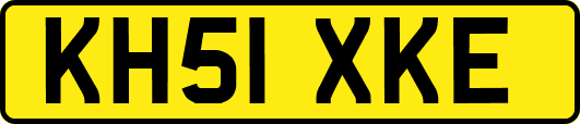 KH51XKE